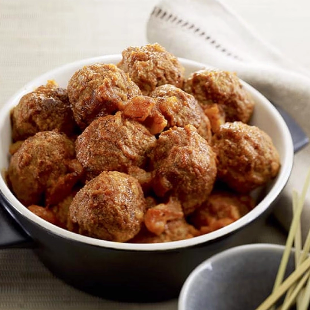 Boulettes de viande recette