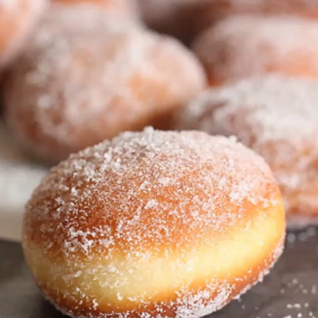 recette beignet facile