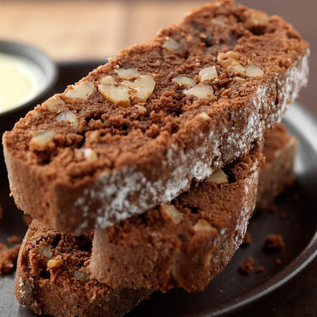 recette gateau aux noix