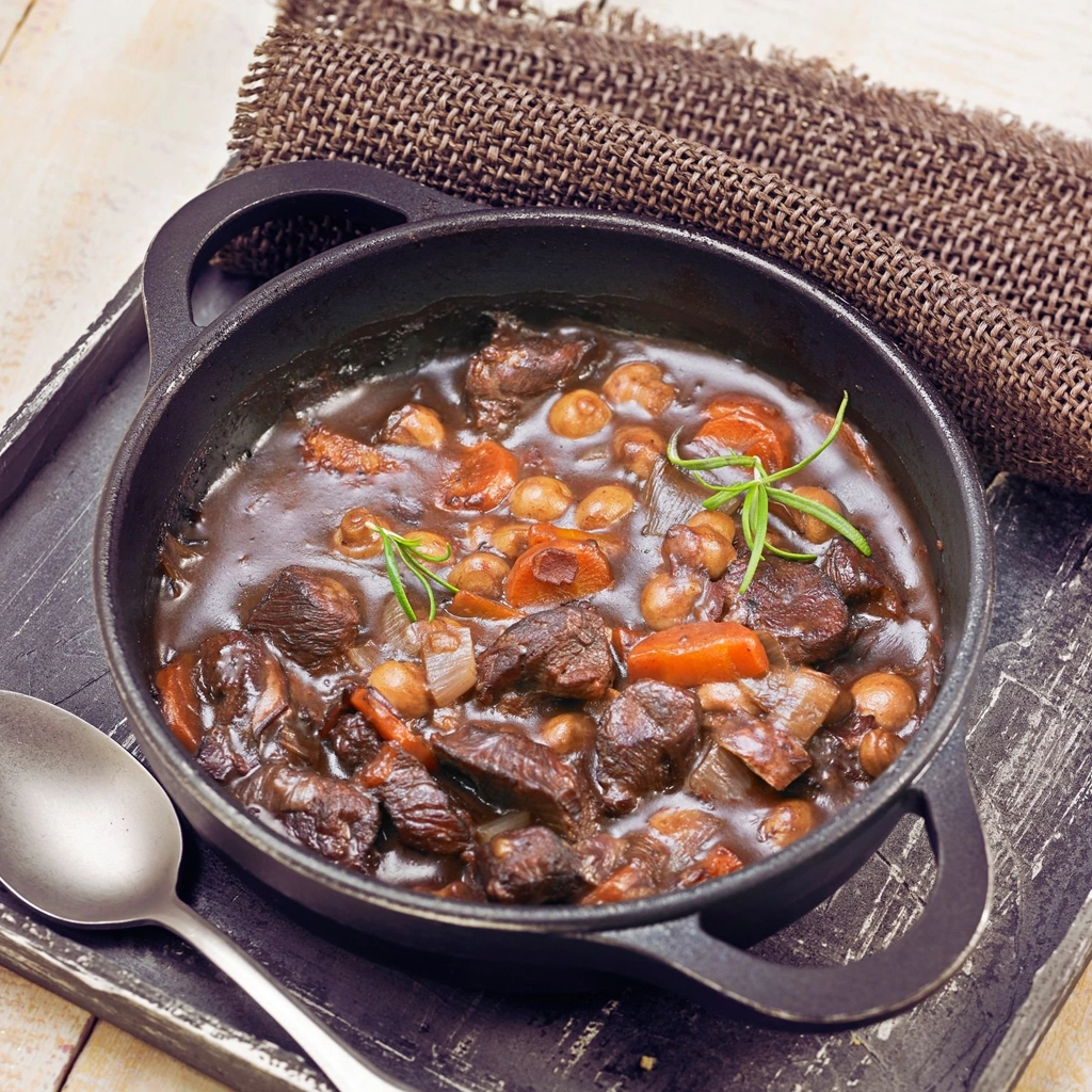 recette joue de boeuf facile et rapide